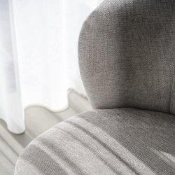 Roselawn loungestol - Beige