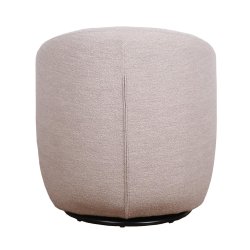 Roselawn loungestol - lys beige