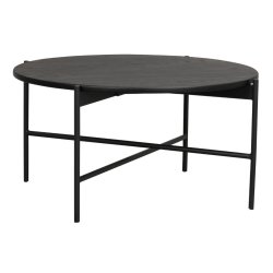 Skye Sofabord - Sort