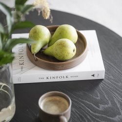 Skye Sofabord - Sort