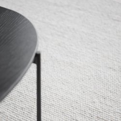 Skye Sofabord - Sort