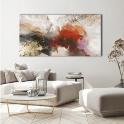 Spring Fever - Mixed Paintings