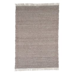 Betina tppe - 200 x 300 - Brun