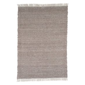 Betina tppe - 200 x 300 - Brun