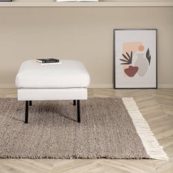 Betina tppe - 200 x 300 - Brun