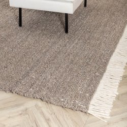 Betina tppe - 200 x 300 - Brun