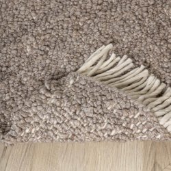 Betina tppe - 200 x 300 - Brun