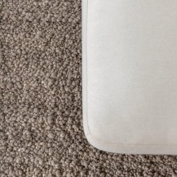 Betina tppe - 200 x 300 - Brun