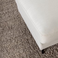 Betina tppe - 200 x 300 - Brun