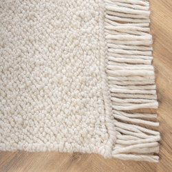 Betina tppe - 200 x 300 - Hvid