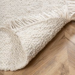 Betina tppe - 200 x 300 - Hvid