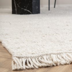 Betina tppe - 200 x 300 - Hvid