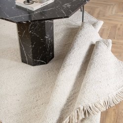 Betina tppe - 200 x 300 - Hvid