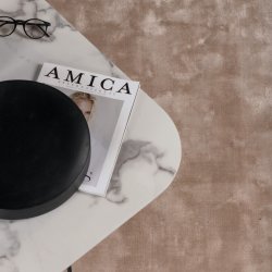 Indra Tppe - 170*240 - Beige