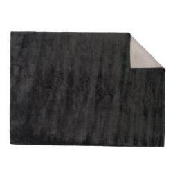 Indra Tppe - 170*240 - Mrkegr