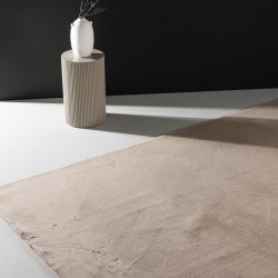 Leni tppe - 170*240 - Beige