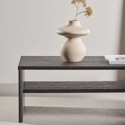 Telemarket Sofabord - Sort