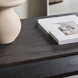 Telemarket Sofabord - Sort