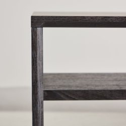 Telemarket Sofabord - Sort