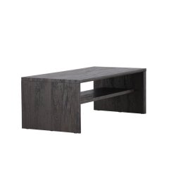 Telemarket Sofabord - Sort