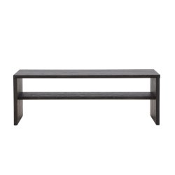 Telemarket Sofabord - Sort