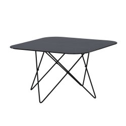 Tristar Sofabord - Sort