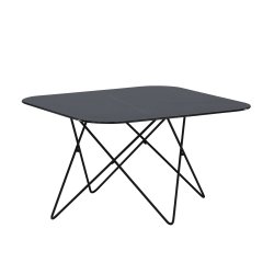 Tristar Sofabord - Sort