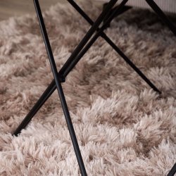 Tristar Sofabord - Sort