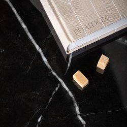 Tristar Sofabord - Sort