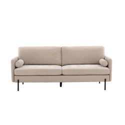Antibes 3-pers. sofa - Beige