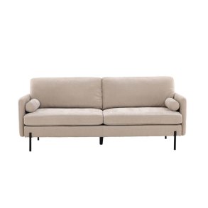 Antibes 3-pers. sofa - Beige