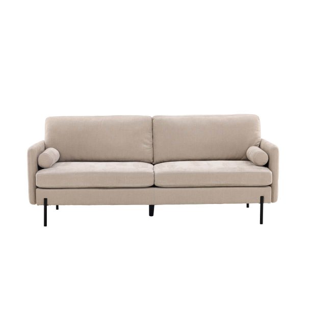 Antibes 2-pers. sofa - Beige