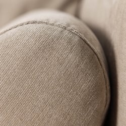 Antibes 3-pers. sofa - Beige