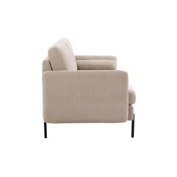 Antibes 3-pers. sofa - Beige