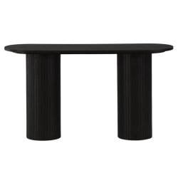 Bianca Konsolbord - Sort