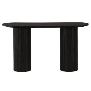 Bianca Konsolbord - Sort