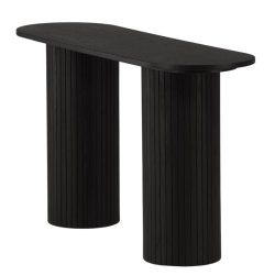 Bianca Konsolbord - Sort