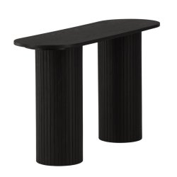 Bianca Konsolbord - Sort