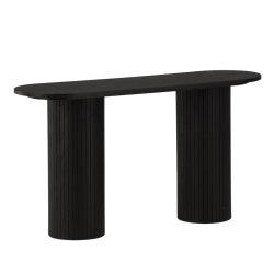 Bianca Konsolbord - Sort