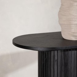 Bianca Konsolbord - Sort