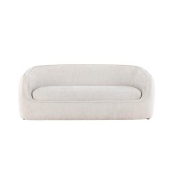 Elio 3-pers. Sofa - Lysegr