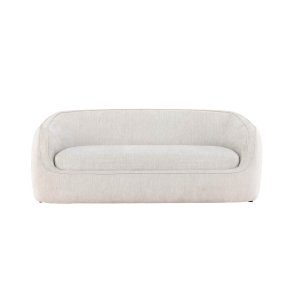 Elio 3-pers. Sofa - Lysegr