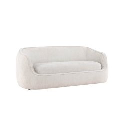Elio 3-pers. Sofa - Lysegr