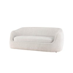 Elio 3-pers. Sofa - Lysegr