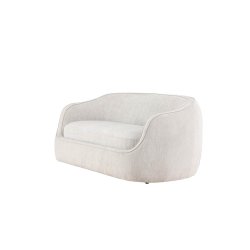 Elio 3-pers. Sofa - Lysegr