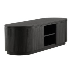 Fj&auml;llbacka - Medie-mbel - Sort