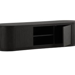 Fj&auml;llbacka - Medie-mbel - Sort