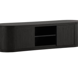 Fj&auml;llbacka - Medie-mbel - Sort