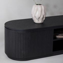 Fj&auml;llbacka - Medie-mbel - Sort