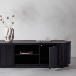 Fj&auml;llbacka - Medie-mbel - Sort